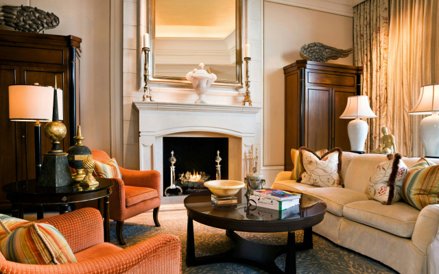 photo 4 of The St. Regis Atlanta