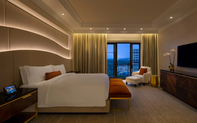 photo 5 of The St. Regis Atlanta