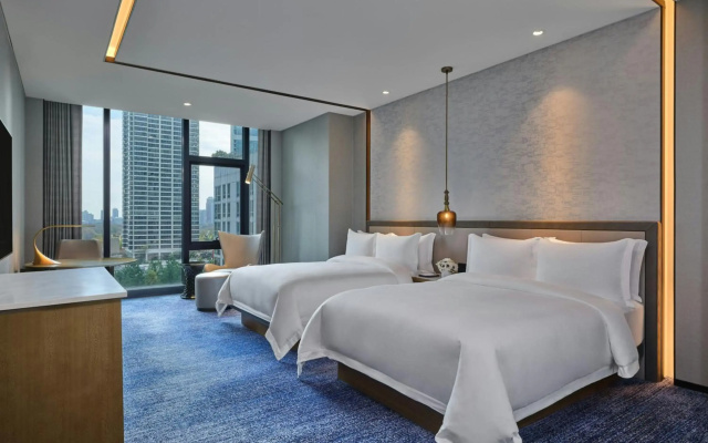 photo 2 of The St. Regis Chicago
