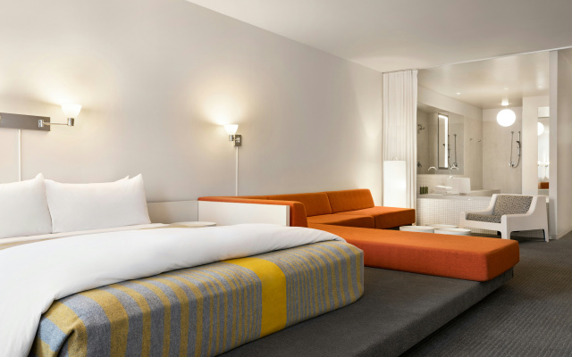 photo 3 of The Delphi Hotel