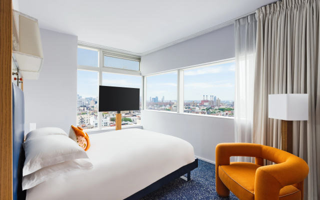 photo 4 of The Standard East Village