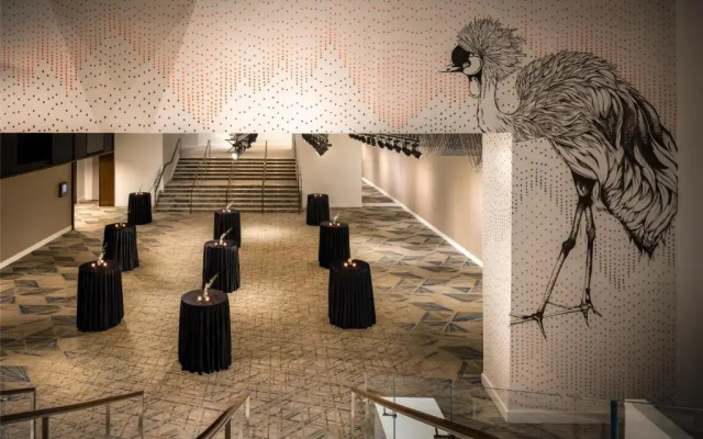 photo 2 of The Starling Atlanta Midtown, Curio Collection by Hilton