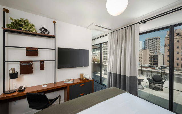 photo 5 of The State Hotel