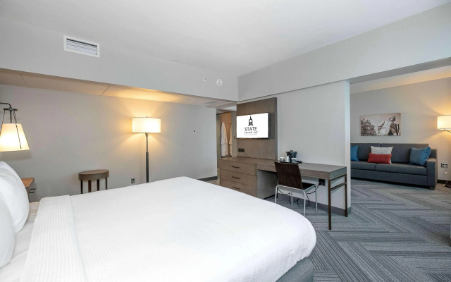 photo 5 of State House Inn, Trademark Collection by Wyndham
