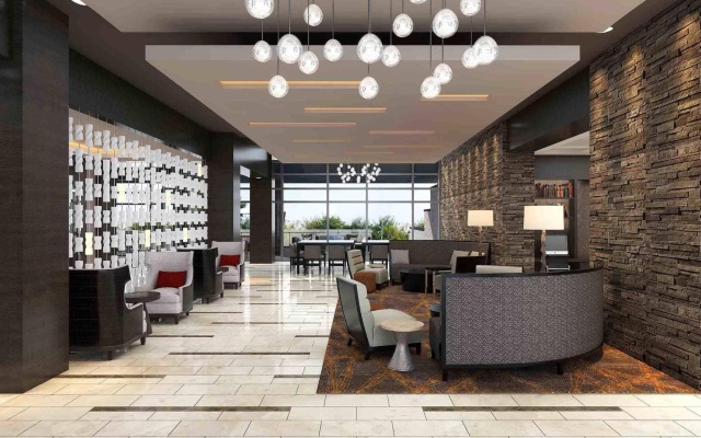 photo 3 of The StateView Hotel, Autograph Collection