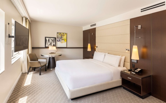 photo 3 of The Statler Dallas Curio Collection By Hilton