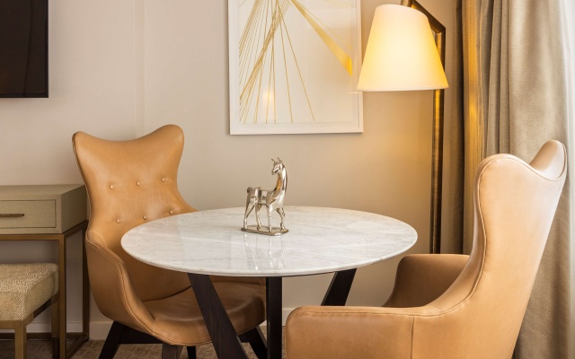 photo 5 of The Statler Dallas Curio Collection By Hilton
