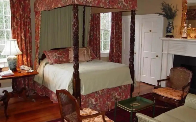 photo 3 of The Stephen Williams House
