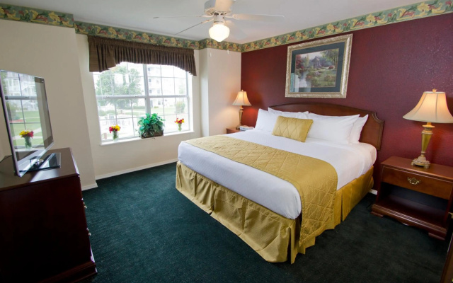 photo 4 of The Suites at Fall Creek