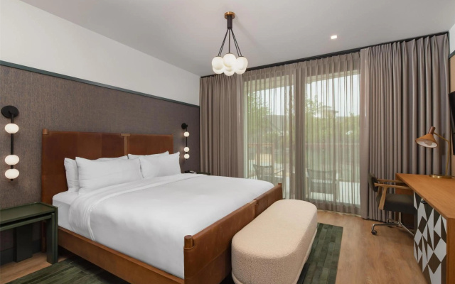 photo 2 of Calistoga Motor Lodge and Spa