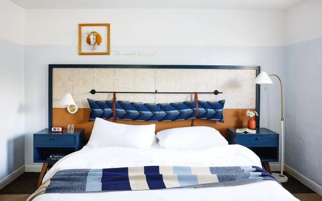 photo 4 of Calistoga Motor Lodge and Spa