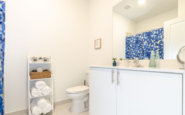 photo 4 of The Sunnyside Glamorous Home 4BR New MIA