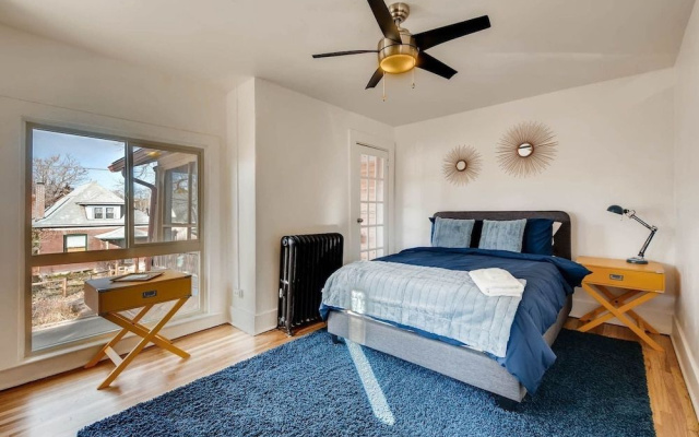 photo 3 of The Sunshine Suite in the Heart of Baker