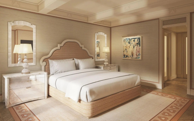 photo 3 of The Surrey A Corinthia Hotel
