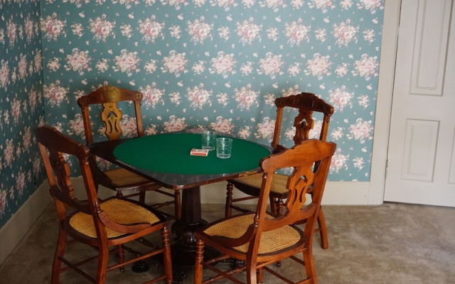 photo 5 of The Swan House