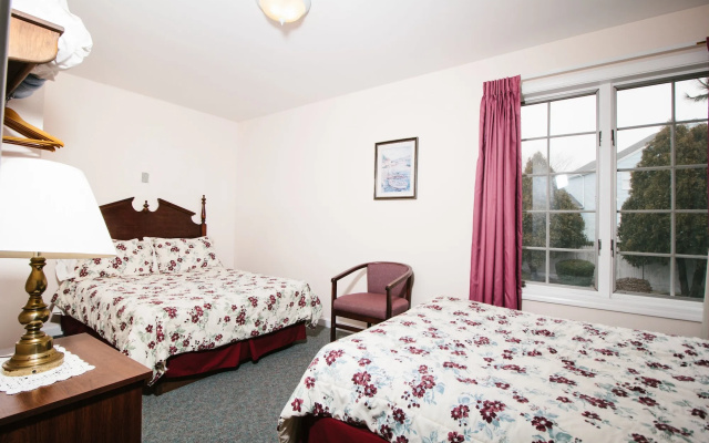 photo 5 of The Taber Inne & Suites
