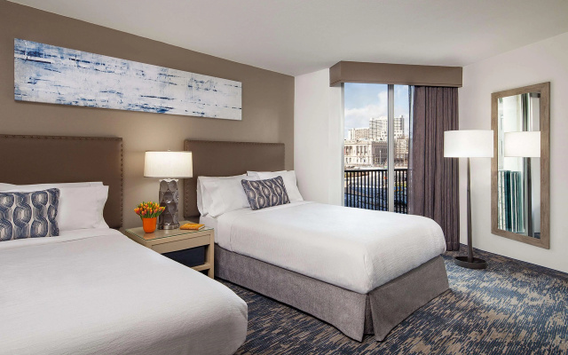 photo 5 of Embassy Suites Philadelphia Center City