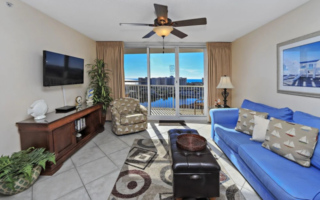 photo 4 of The Terrace @ Pelican Beach 1103 - 1257212