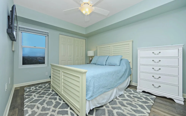 photo 3 of The Terrace @ Pelican Beach 402 - 1359837