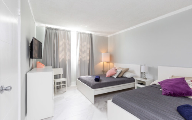 photo 2 of The Tides Hollywood Luxury Suites 11N 3901