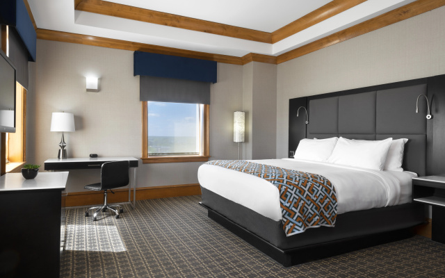 photo 4 of voco The Tiger Hotel Columbia, MO by IHG