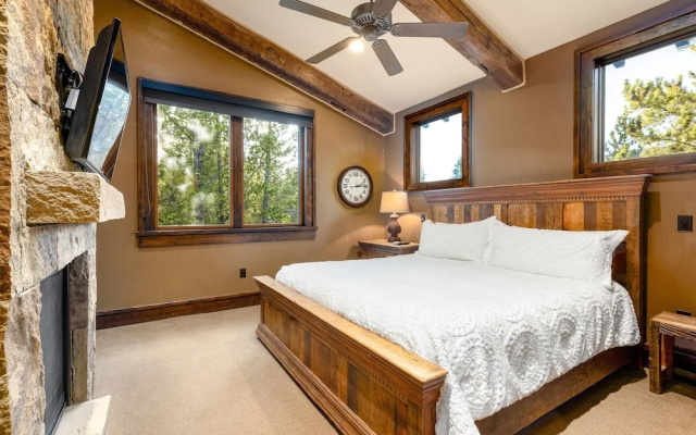 photo 4 of The Timber Lodge 957 7 Bedroom Home by RedAwning