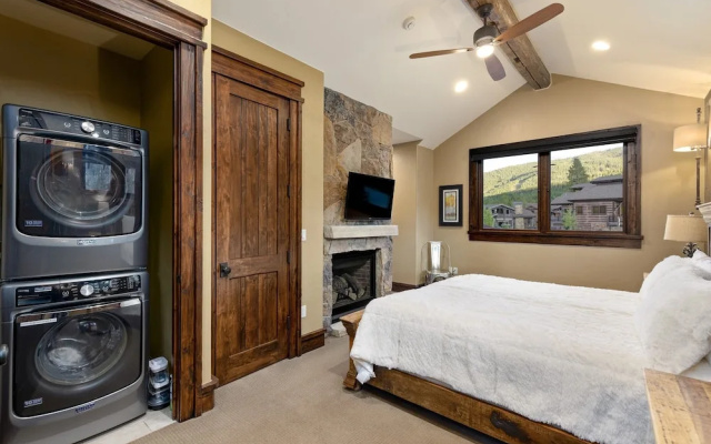 photo 5 of The Timber Lodge 957 7 Bedroom Home by RedAwning