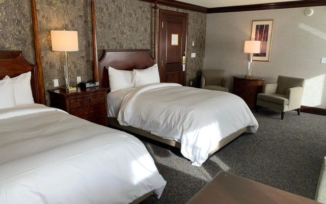 photo 4 of The Towers At Kahler Grand Hotel