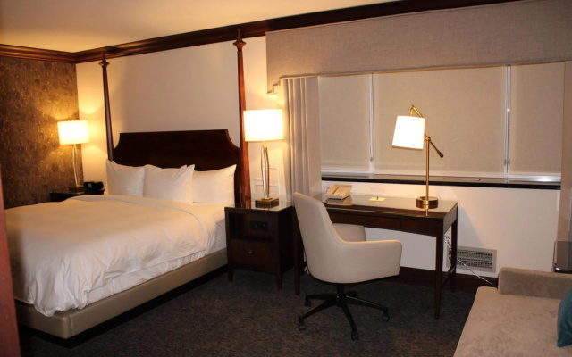 photo 5 of The Towers At Kahler Grand Hotel