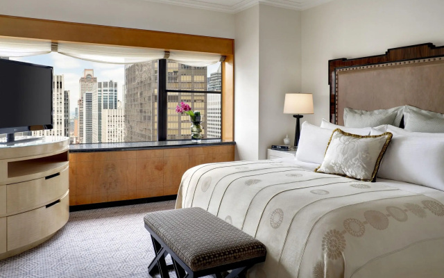photo 4 of The Towers at Lotte New York Palace