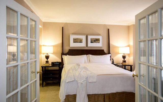 photo 3 of The Townsend Hotel