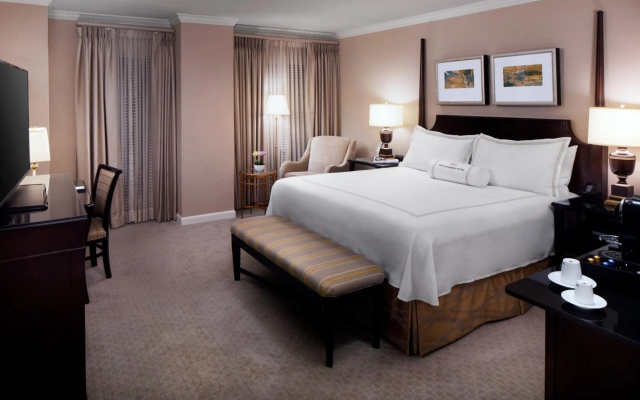 photo 5 of The Townsend Hotel
