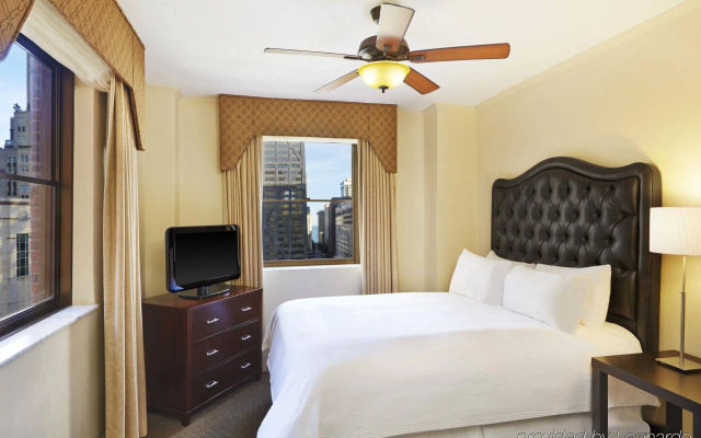 photo 3 of Tremont Hotel by SB at Chicago Magnificent Mile
