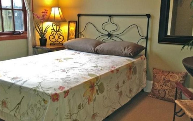 photo 2 of The Tropical Guesthouse