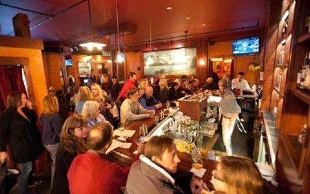 photo 4 of The Truckee