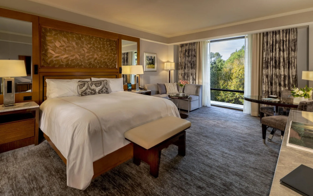 photo 2 of The Umstead Hotel and Spa