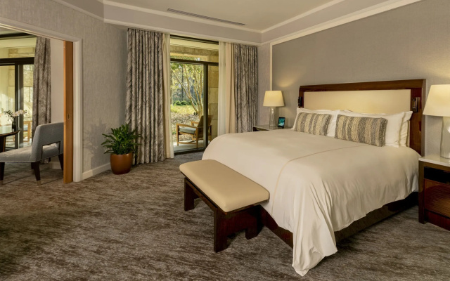 photo 3 of The Umstead Hotel and Spa