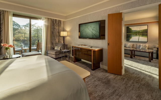 photo 4 of The Umstead Hotel and Spa