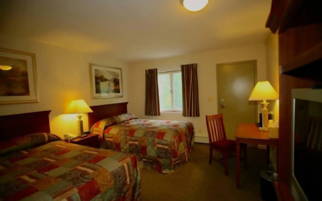 photo 4 of The Upper Pass Lodge at Magic Mountain