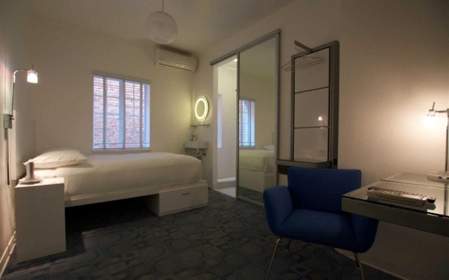 photo 4 of The Varden Hotel