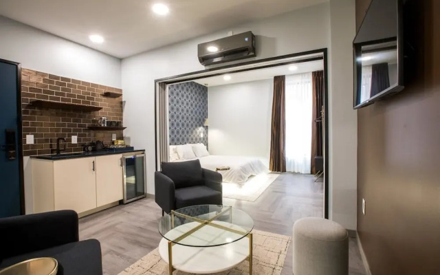 photo 3 of The Vault Hotel