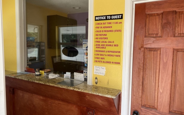 photo 4 of The Village Inn