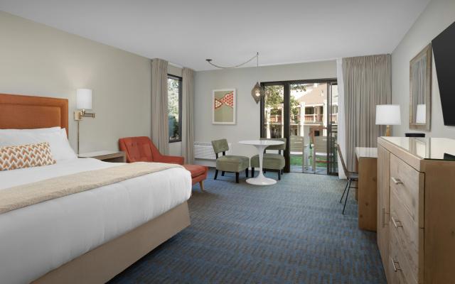 photo 2 of Ashland Hills Hotel & Suites