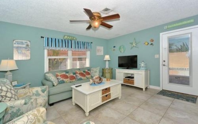 photo 2 of The Villas 2B
