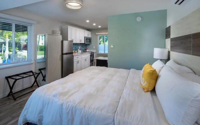 photo 3 of The Villas at St Pete Beach