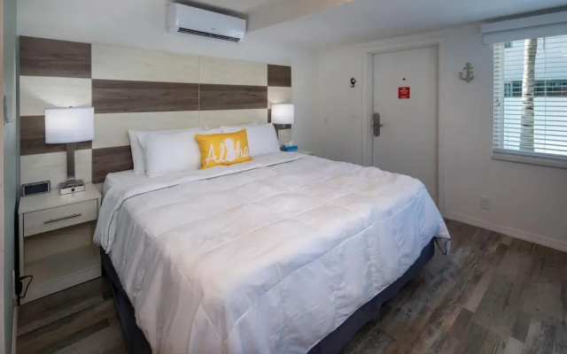 photo 4 of The Villas at St Pete Beach
