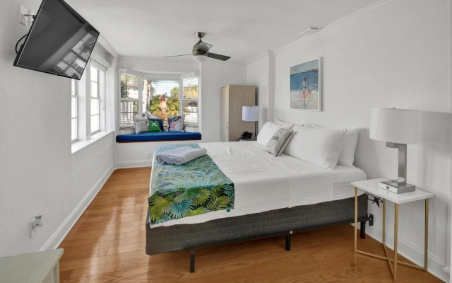 photo 5 of The Villas at St Pete Beach