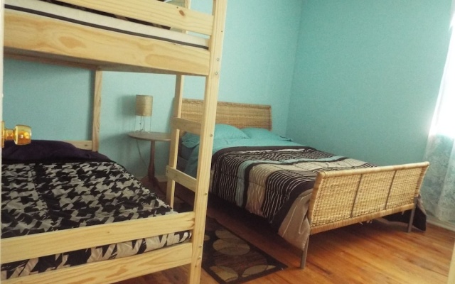 photo 2 of The Vivoli Apartments