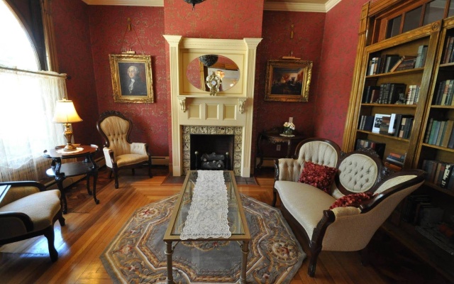 photo 3 of The Wallingford Victorian Inn