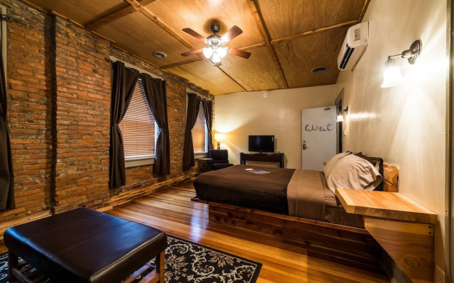 photo 4 of The Walnut Street Inn